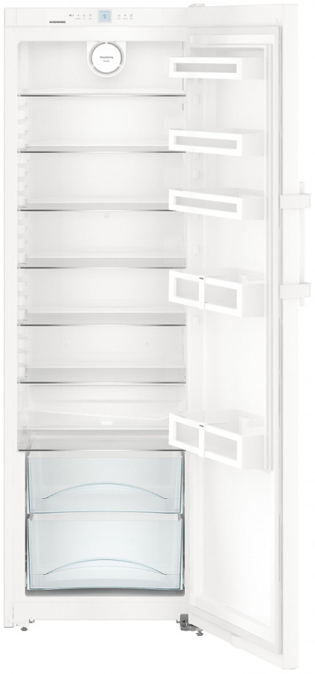 Холодильник side by side Liebherr SBS 7242