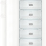 Холодильник side by side Liebherr SBS 7242