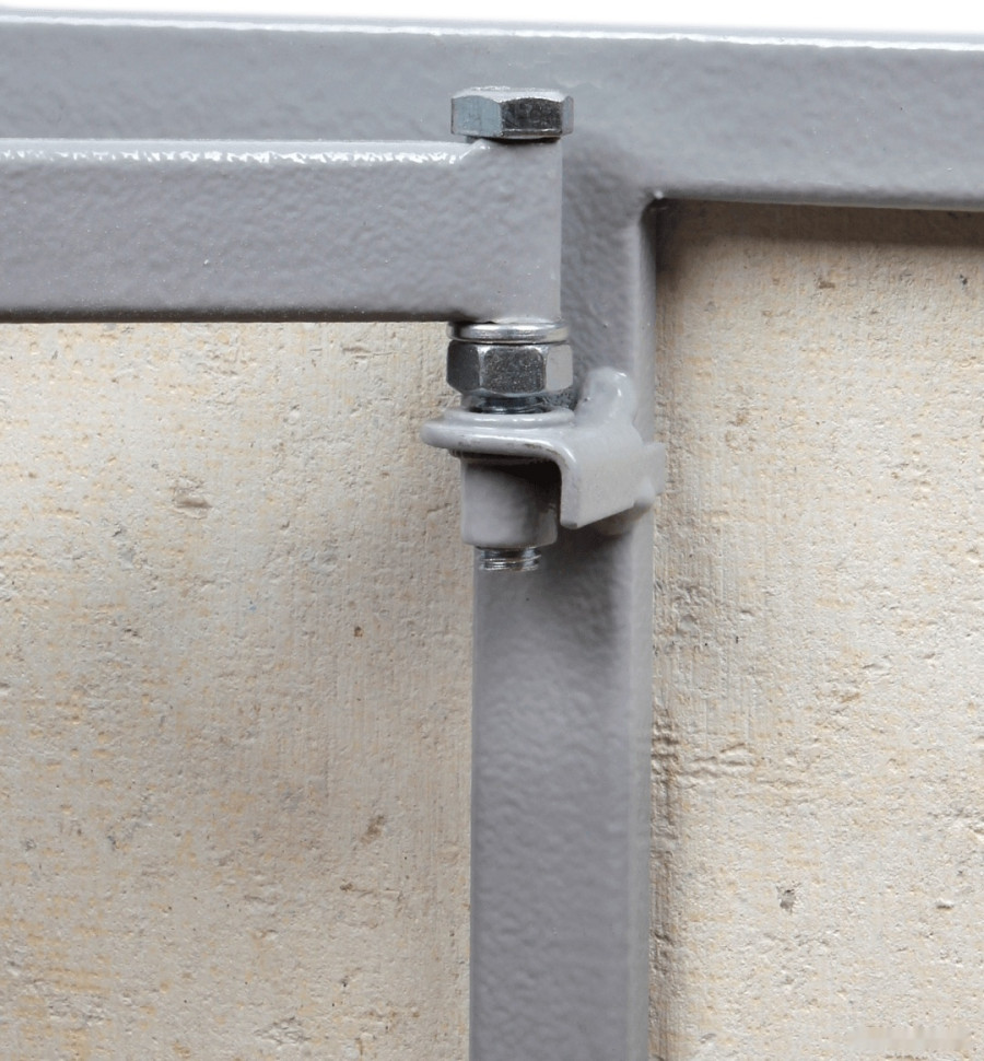 Люк под плитку ЛючкиБел Евростандарт 70x50 см