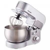 Кухонный комбайн Pioneer MX323 Silver