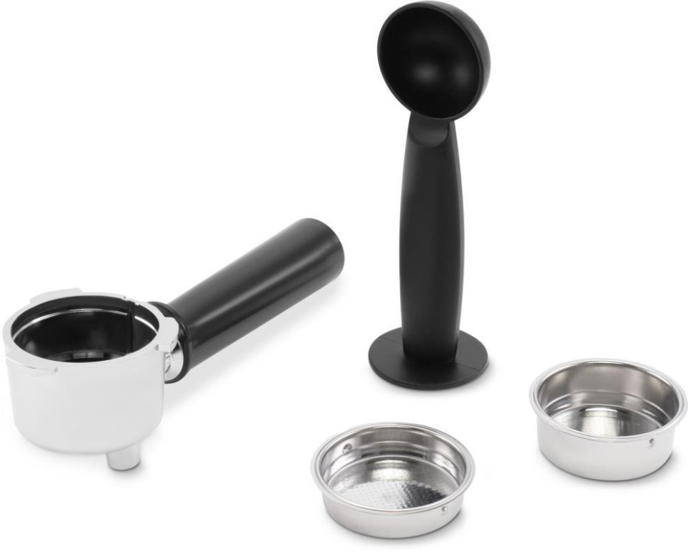 Рожковая кофеварка Hyundai HEM-2122