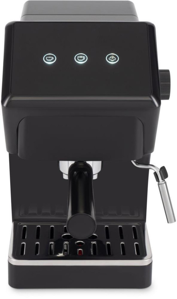 Рожковая кофеварка Hyundai HEM-2122