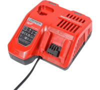 Milwaukee M18 ONEPP2A3-502X 4933493244 (шуруповерт, винтоверт, 2 АКБ, кейс)
