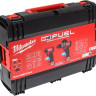 Milwaukee M18 ONEPP2A3-502X 4933493244 (шуруповерт, винтоверт, 2 АКБ, кейс)