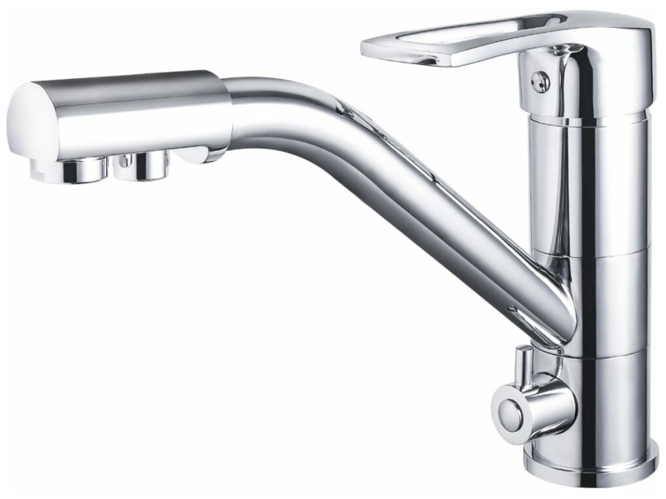 Смеситель Ekko E4304