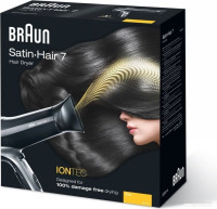 Фен Braun Satin Hair 7 HD710E