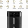Аэрогриль Xiaomi Smart Double Stack Air Fryer 12L MAF-DS1201 (черный)