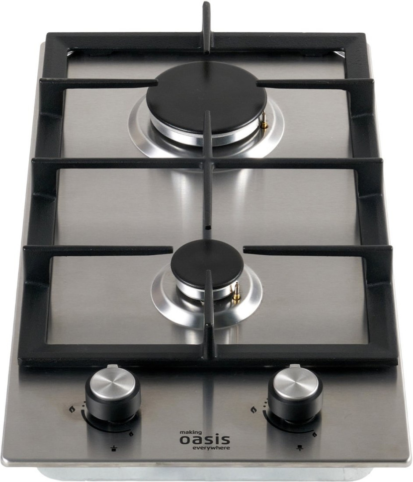 Варочная панель Making Oasis Everywhere P-MEND