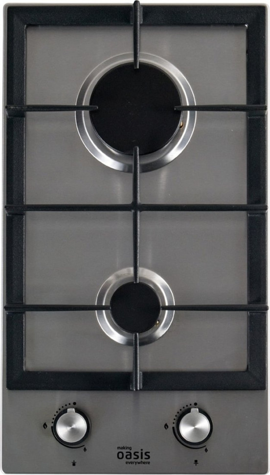 Варочная панель Making Oasis Everywhere P-MEND