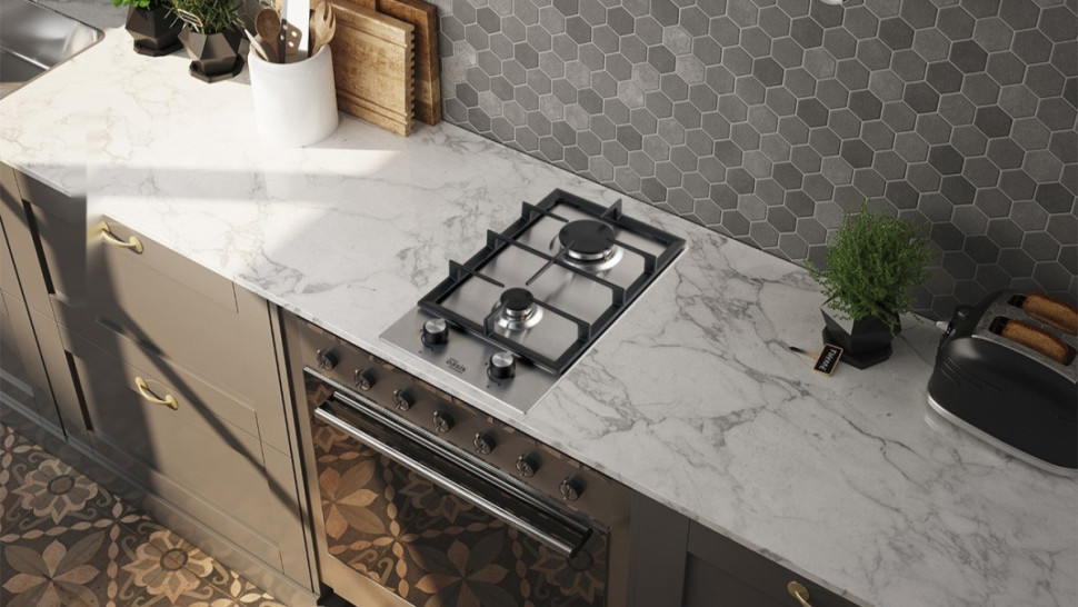 Варочная панель Making Oasis Everywhere P-MEND