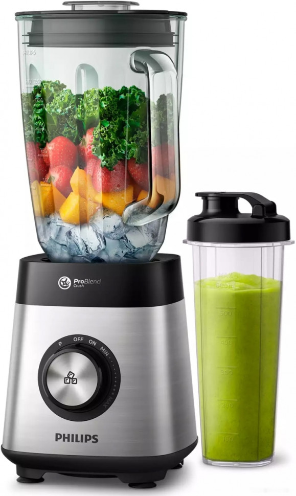 Блендер Philips HR3573/90