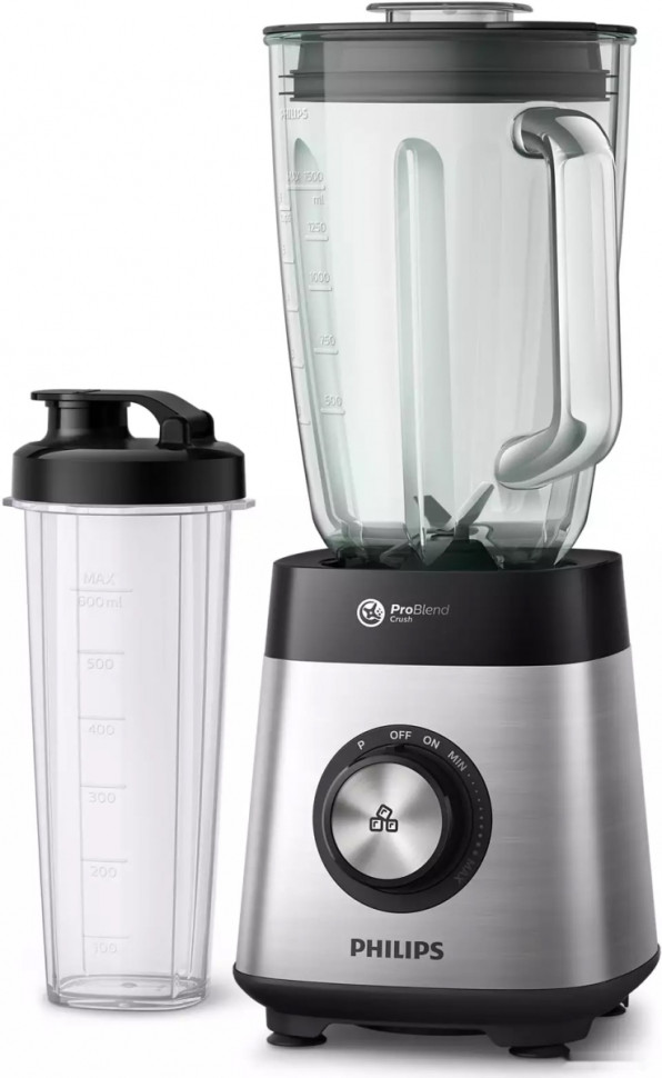 Блендер Philips HR3573/90