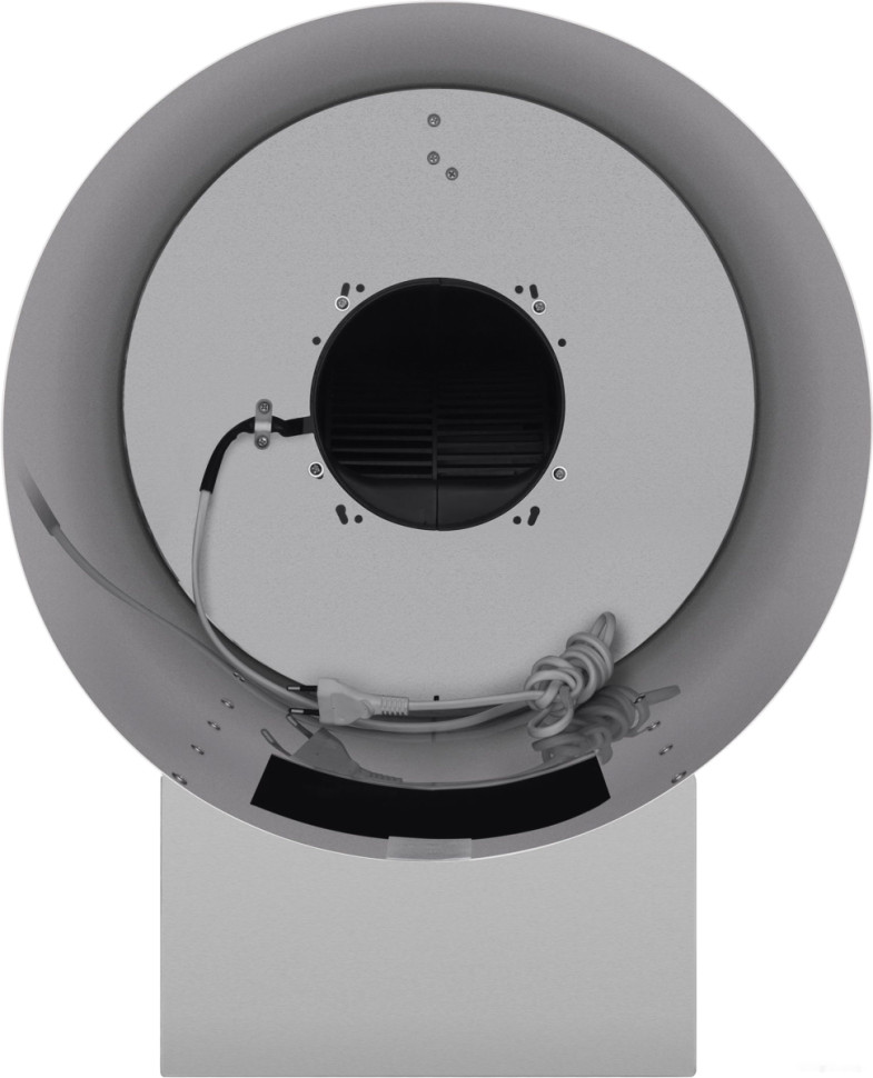 Вытяжка HOMSair Fly 1000SD 39 (нержавеющая сталь)