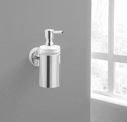 Дозатор Hansgrohe Logis 40514000