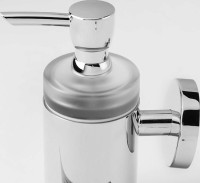 Дозатор Hansgrohe Logis 40514000