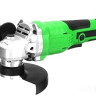 Угловая шлифмашина Zitrek AG 20 Pro SET 2 (с 2-мя АКБ, кейс)