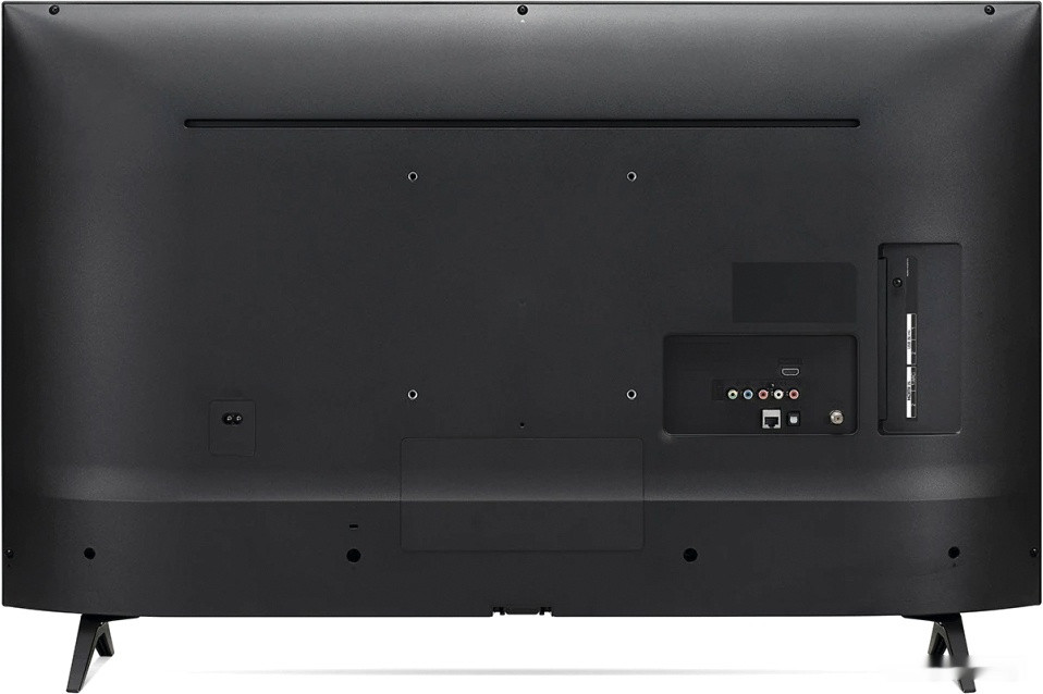 Телевизор LG 43LM6370PLA