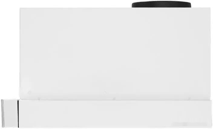 Вытяжка Maunfeld Clyde 50 (белое стекло)