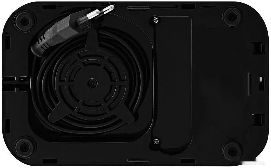 Кофемолка Kitfort KT-7433