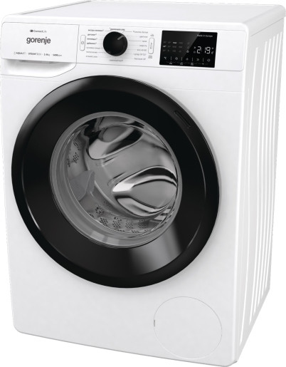 Стиральная машина Gorenje G400 WPNEI94A1SWIFI/C Стиральная машина Gorenje G400 WPNEI94A1SWIFI/C
