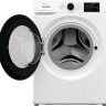 Стиральная машина Gorenje G400 WPNEI94A1SWIFI/C Стиральная машина Gorenje G400 WPNEI94A1SWIFI/C