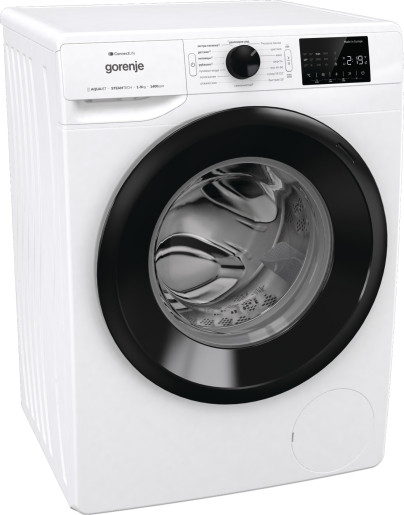 Стиральная машина Gorenje G400 WPNEI94A1SWIFI/C Стиральная машина Gorenje G400 WPNEI94A1SWIFI/C