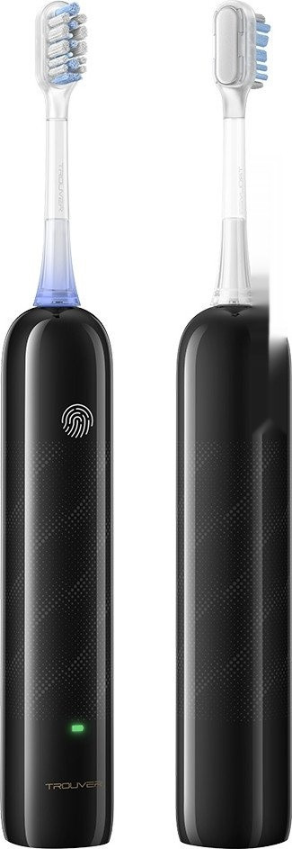 Электрическая зубная щетка Trouver Electric Toothbrush ATB13A (черный)
