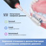Электрическая зубная щетка Trouver Electric Toothbrush ATB13A (черный)