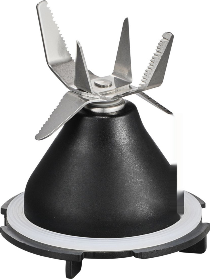 Блендер Zigmund & Shtain BS-481 D