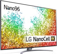 Телевизор LG 65NANO966PA