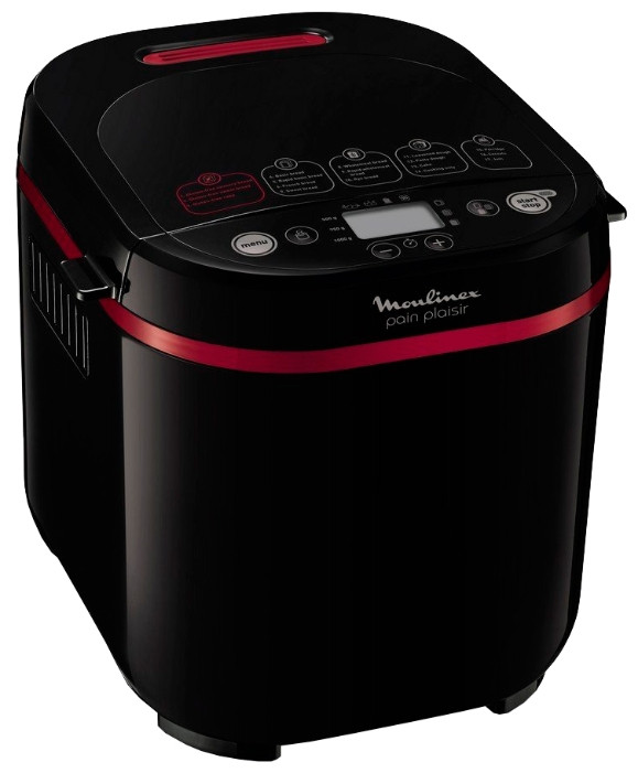 Хлебопечка Moulinex OW2208 Pain Plaisir