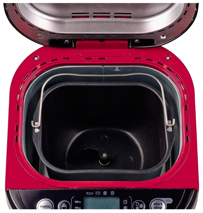 Хлебопечка Moulinex OW2208 Pain Plaisir