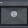 Кухонная мойка Paulmark Stepia-590 PM115951-DG (графит)