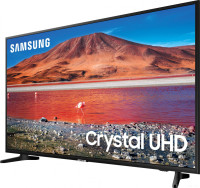 Телевизор Samsung UE55TU7002U