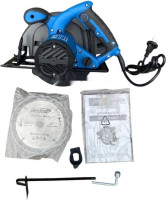 Дисковая (циркулярная) пила Redbo CCS-185-1700CL