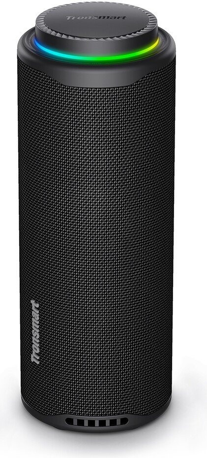 Портативная акустика Tronsmart T8 (черный)