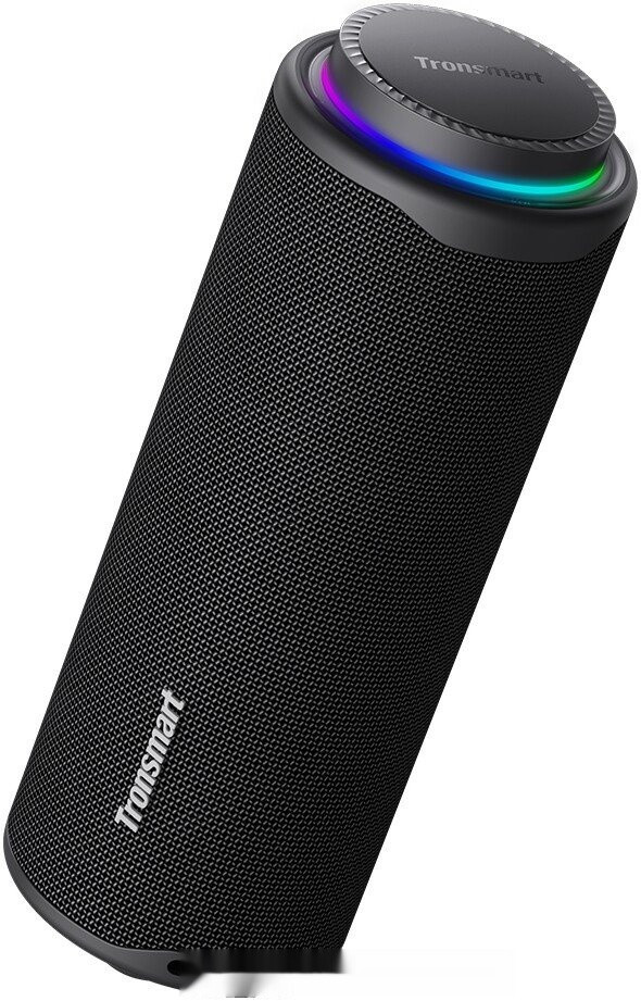 Портативная акустика Tronsmart T8 (черный)