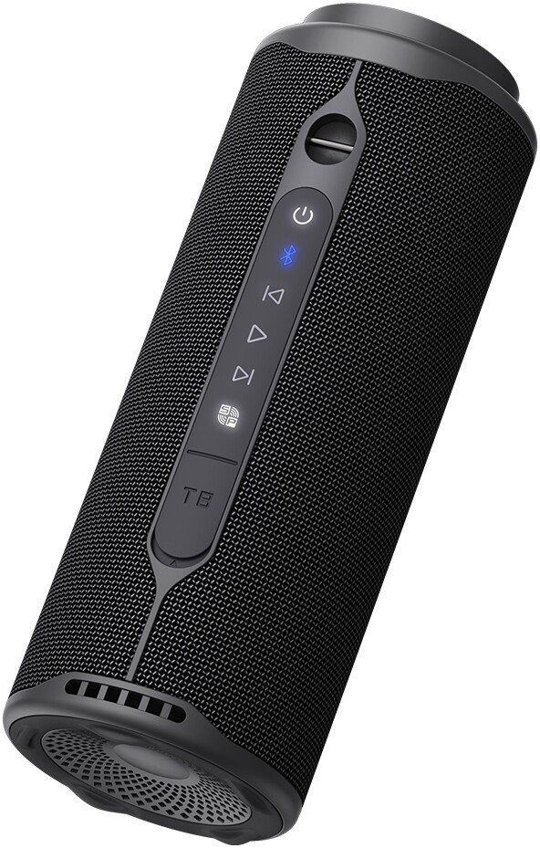 Портативная акустика Tronsmart T8 (черный)