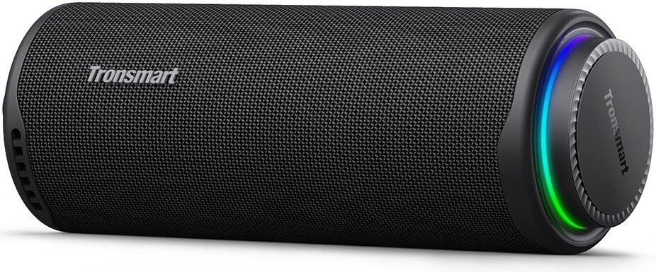 Портативная акустика Tronsmart T8 (черный)