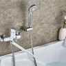 Смеситель Ledeme H03 L2203W (White)