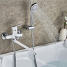 Смеситель Ledeme H03 L2203W (White)