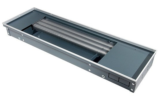 Радиатор Techno Usual KVZ 200-140-3000