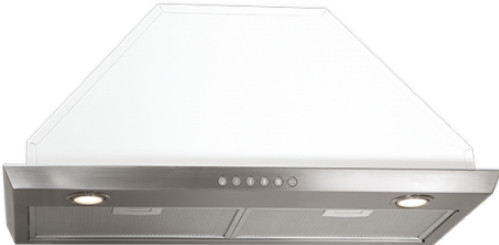 Вытяжка Elikor Врезной блок S4 72Н-700-Э4Д нерж