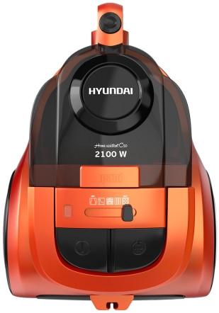 Пылесос Hyundai H-VCC50