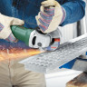 Угловая шлифмашина Bosch PWS 650-125 06034110R0
