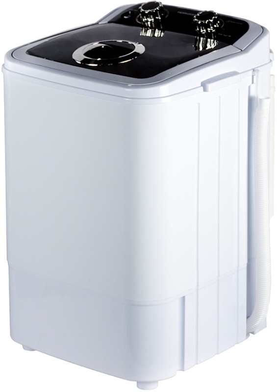 Стиральная машина Horizont WM-4601W (светло-серый)