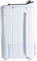 Стиральная машина Horizont WM-4601W (светло-серый)