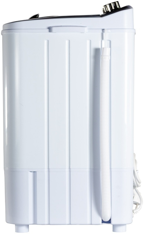 Стиральная машина Horizont WM-4601W (светло-серый)
