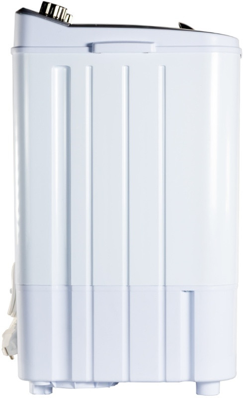 Стиральная машина Horizont WM-4601W (светло-серый)