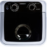 Стиральная машина Horizont WM-4601W (светло-серый)